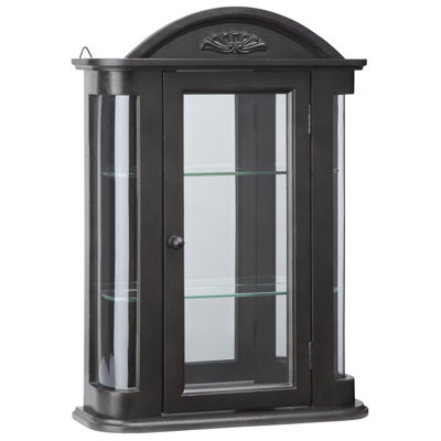 Wall Mounted Display & China Cabinets You'll Love in 2020 | Wayfair